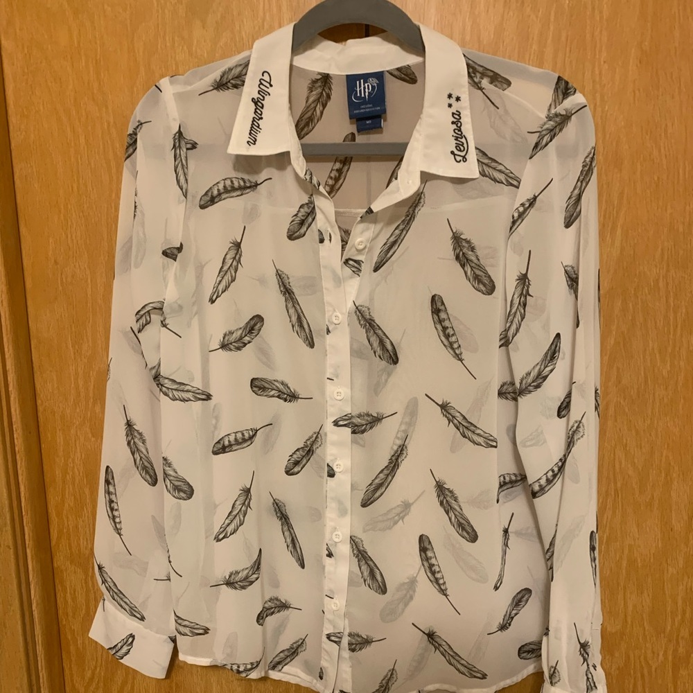 Harry Potter Shirt